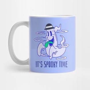 It's Spooky Time Mug